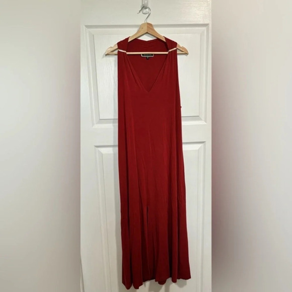 MELANIE LYNE Maxi Dress - Picture 1 of 6